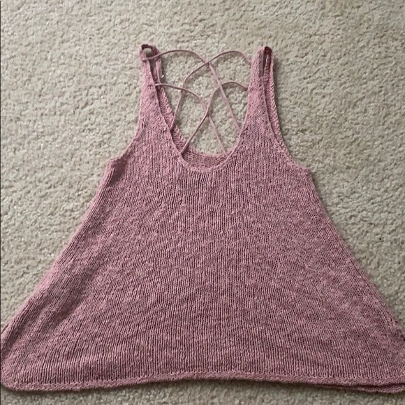 American Eagle tank top - Picture 2 of 2